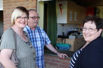 ... wieder einige Hllhorster wahr!