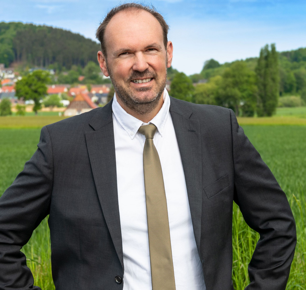 CDU Hüllhorst will gemeinsame Schullösung